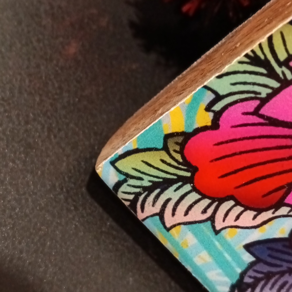 Johnny Was photo frame 10" x 8.5". - Picture 3 of 14